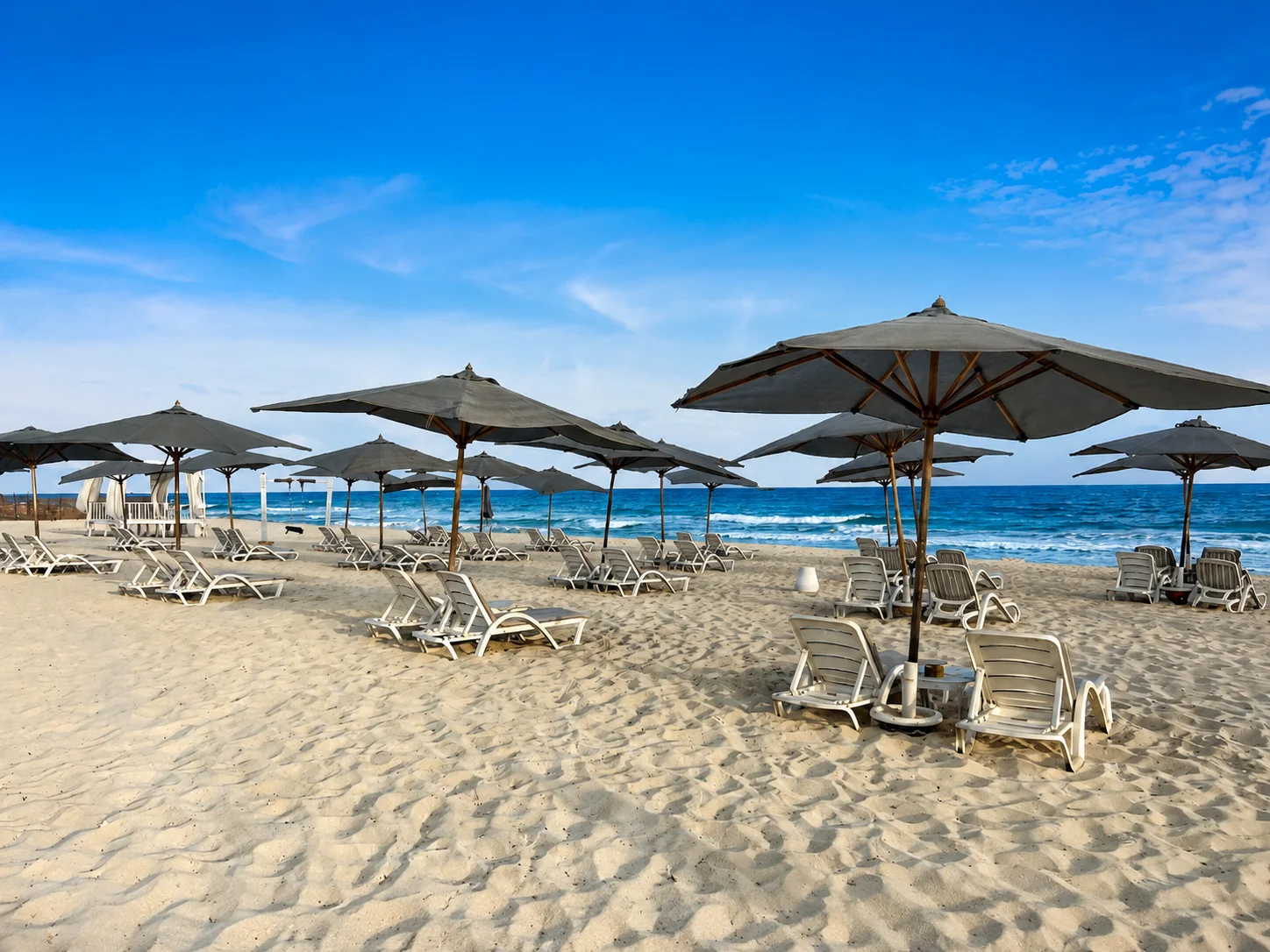 Borg El Arab Beach Resort
